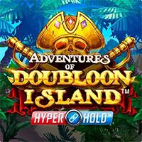 permainan slot Adventures of Doubloon Island provider Micro Gaming dari situs slot gacor 99ASET