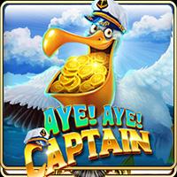 permainan slot Aye Aye Captain! provider Live 22 dari situs slot gacor 99ASET