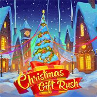 permainan slot Christmas Gift Rush provider Habanero dari situs slot gacor 99ASET