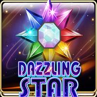 permainan slot Dazzling Star provider Live 22 dari situs slot gacor 99ASET