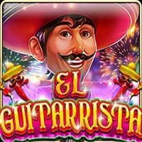 permainan slot El Guitarrista provider Live 22 dari situs slot gacor 99ASET