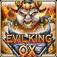 permainan slot Evil King OX provider Live 22 dari situs slot gacor 99ASET