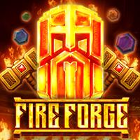 permainan slot Fire Forge provider Micro Gaming dari situs slot gacor 99ASET