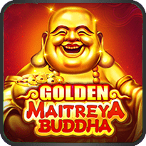 permainan slot Golden Maitreya Buddha provider Slot 88 dari situs slot gacor 99ASET