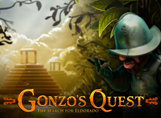 permainan slot Gonzo's Quest provider Flow Gaming dari situs slot gacor 99ASET
