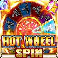 permainan slot Hot Wheel Spin provider Live 22 dari situs slot gacor 99ASET