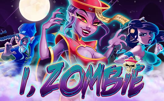 permainan slot I, Zombie provider RTG dari situs slot gacor 99ASET
