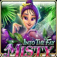 permainan slot Into The Fay: Misty provider Live 22 dari situs slot gacor 99ASET