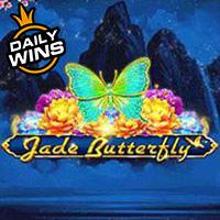 permainan slot Jade Butterfly™ provider Pragmatic Play dari situs slot gacor 99ASET
