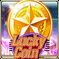 permainan slot Lucky Coins provider Live 22 dari situs slot gacor 99ASET