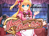 permainan slot Magic Maid Cafe provider Flow Gaming dari situs slot gacor 99ASET