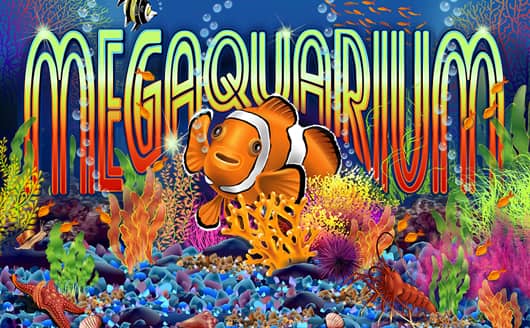 permainan slot Megaquarium provider RTG dari situs slot gacor 99ASET