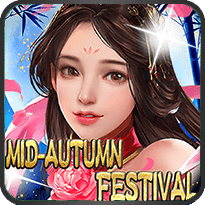 permainan slot MID-AUTUMN FESTIVAL provider Astro Tech dari situs slot gacor 99ASET