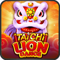 permainan slot Taichi Lion Dance provider Ion Slot dari situs slot gacor 99ASET