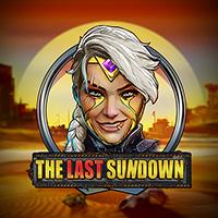 permainan slot The Last Sundown provider Play n Go dari situs slot gacor 99ASET