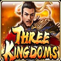 permainan slot Three Kingdoms provider Live 22 dari situs slot gacor 99ASET