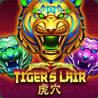 permainan slot Tigers Lair provider Joker dari situs slot gacor 99ASET