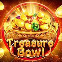 permainan slot Treasure Bowl provider CQ9 dari situs slot gacor 99ASET