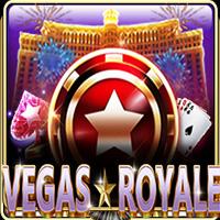 permainan slot Vegas Royale provider Live 22 dari situs slot gacor 99ASET