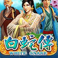permainan slot White Snake provider Joker dari situs slot gacor 99ASET