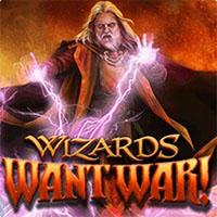 permainan slot Wizards Want War! provider Habanero dari situs slot gacor 99ASET