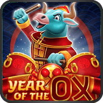 permainan slot Year Of Ox provider Slot 88 dari situs slot gacor 99ASET